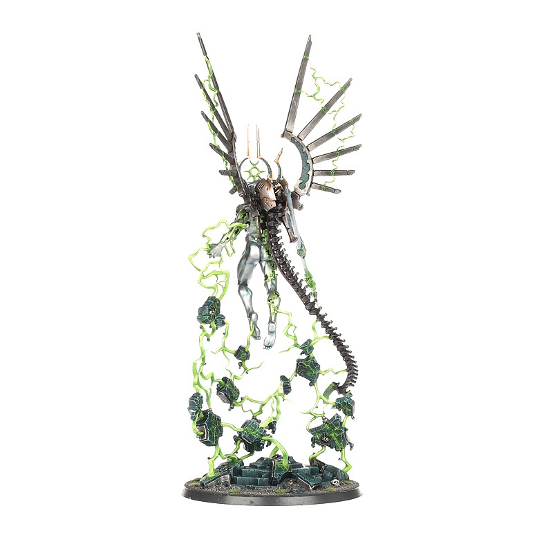 (GW) NECRONS: C'TAN SHARD OF THE VOID DRAGON-1753723503-9JoSD.jpg