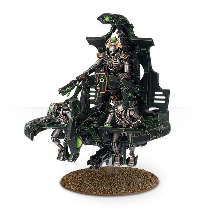 (GW) NECRONS: CATACOMB COMMAND BARGE-1753775122-3lIEX.jpg