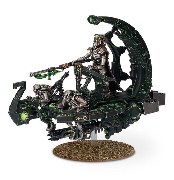 (GW) NECRONS: CATACOMB COMMAND BARGE-1753775123-jGaHd.jpg