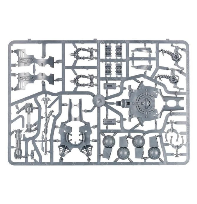 (GW) NECRONS: CATACOMB COMMAND BARGE-1753775126-JKScw.jpg