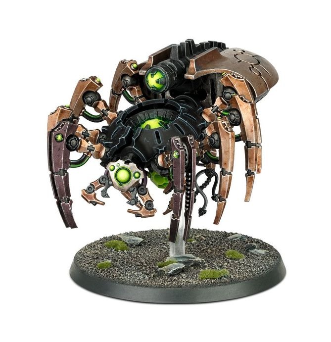 (200B) NECRONS: CANOPTEK SPYDER-1753780578-iuQsG.jpg