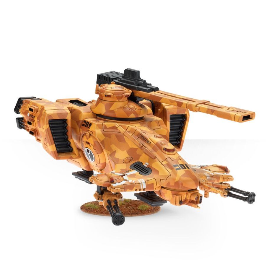 (200B) T'AU EMPIRE: HAMMERHEAD GUNSHIP-1753978903-X6XBK.jpg