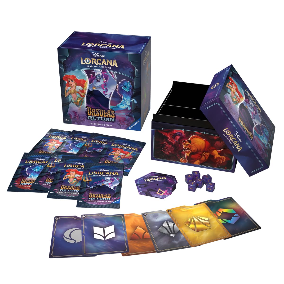 Disney TCG Lorcana Ursulas Return Illuminers Trove-1754038618-zM4UC.jpg