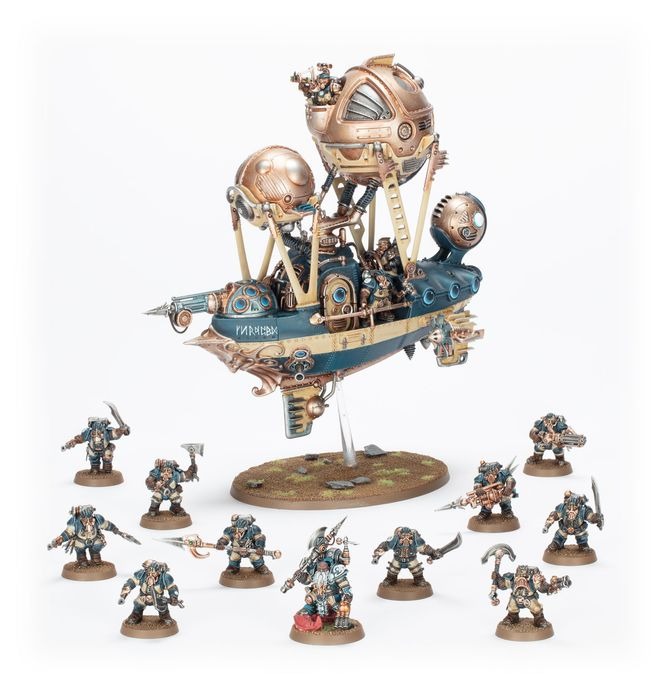 (NEW RELEASE 2 Aug 25) KHARADRON OVERLORDS: DREKKI'S PRIVATEERS-1754070668-JOkxP.jpg