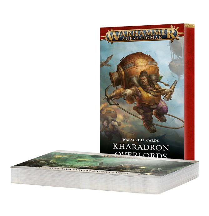 (NEW RELEASE 2 Aug 25) WSR CARDS: KHARADRON OVERLORDS (ENG)-1754070888-9A03n.jpg