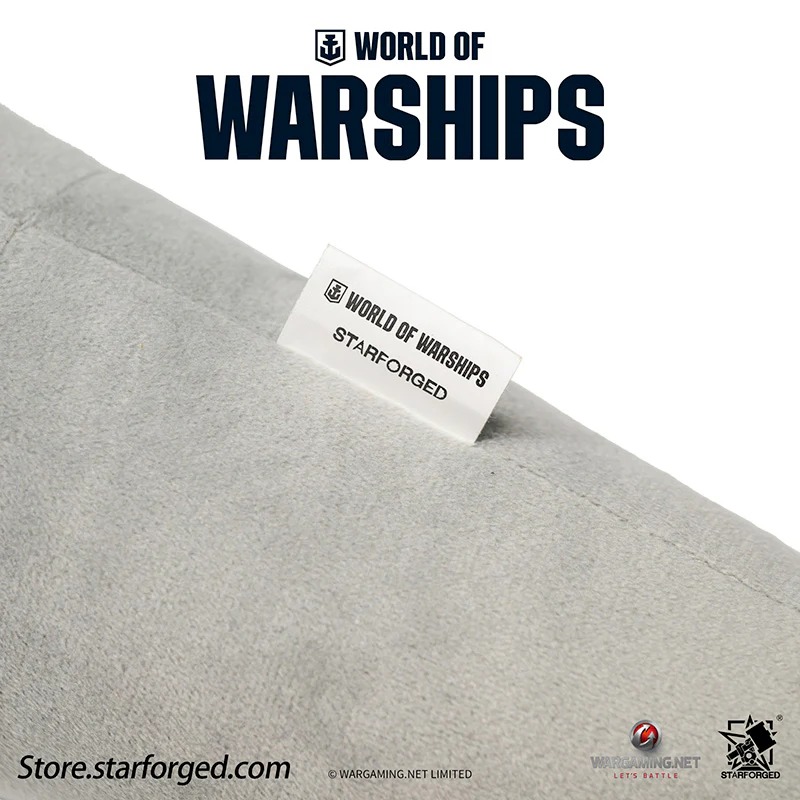 (STARFORGED) World of Warships Pillows Gaming Periphery Other-1754134599-S3he9.jpg