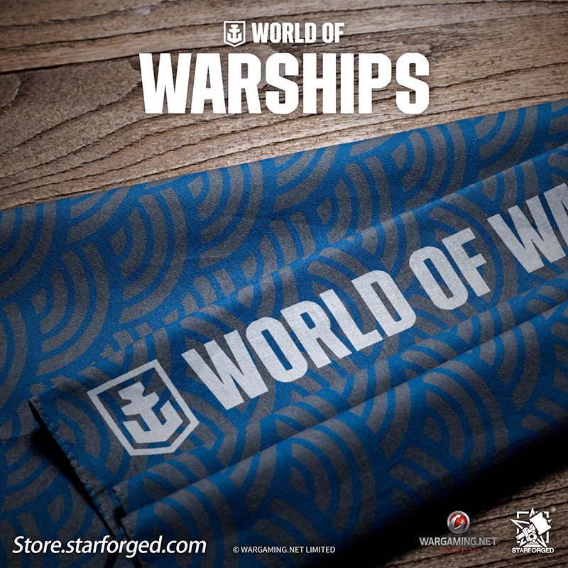 (STARFORGED) World of Warships Tenugui Japanese Handkerchief Picnic Mats Napkin Blankets Other-1754135414-qbhnc.jpg