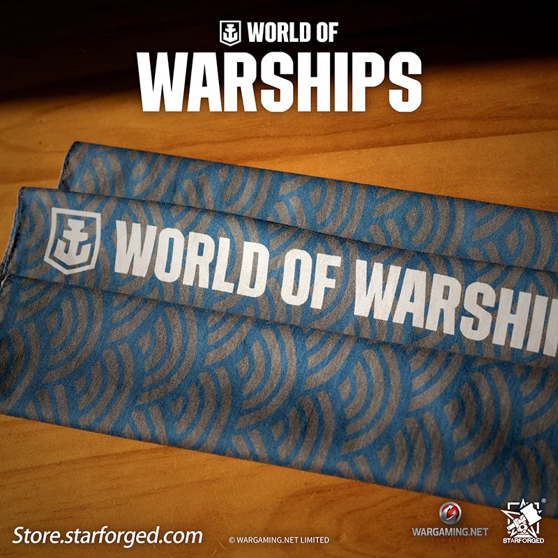 (STARFORGED) World of Warships Tenugui Japanese Handkerchief Picnic Mats Napkin Blankets Other-1754135416-8F1PR.jpg