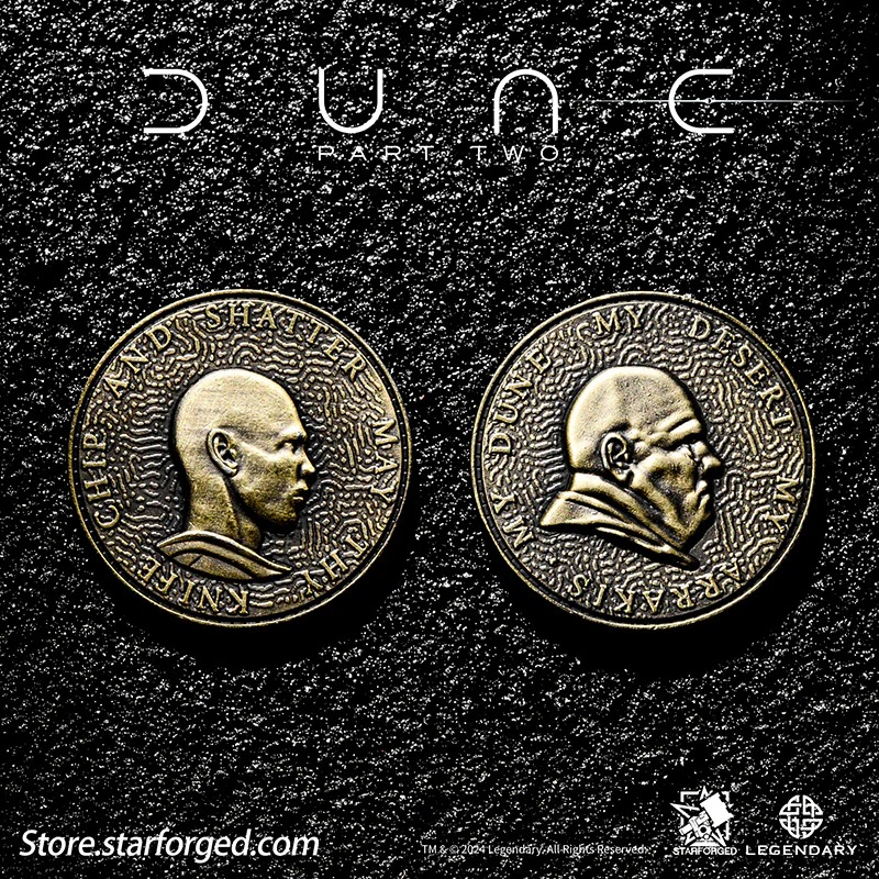 (STARFORGED) Dune II Harkonnen Collectible Gift box Color-changing Mug Movie Peripheral Souvenir Genuine Authorized SET2-1754149585-VNDQK.jpg