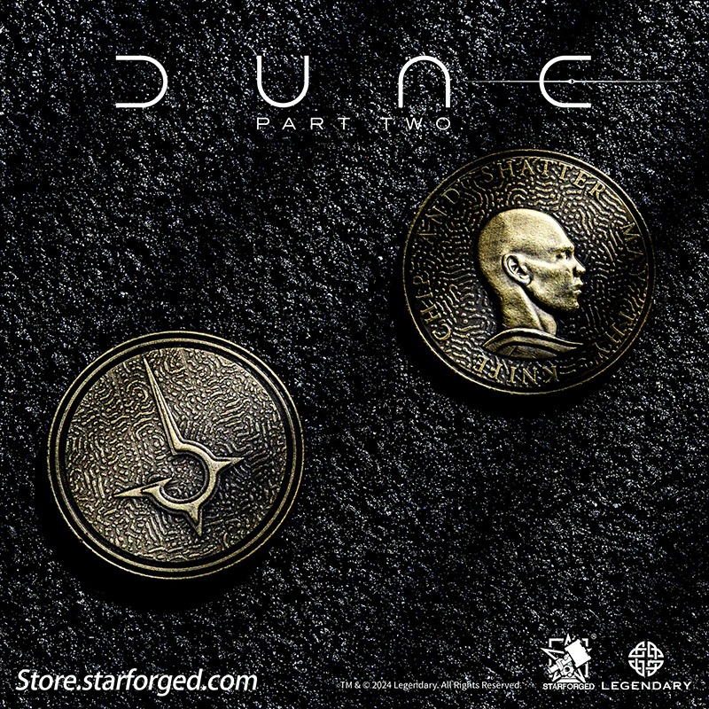(STARFORGED) Dune II Harkonnen Collectible Gift box Color-changing Mug Movie Peripheral Souvenir Genuine Authorized SET2-1754149586-3Qr4D.jpg