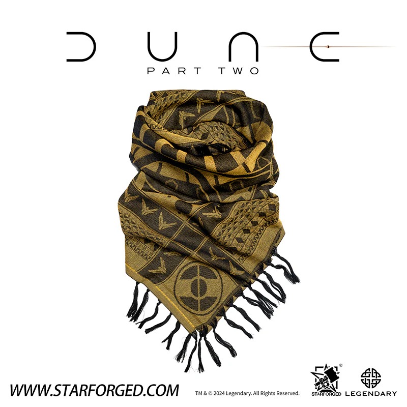 (STARFORGED) Dune II Atreides Fremen Series Products Keychain Mug Collectible Coin SET1-1754149851-5fKEy.jpg