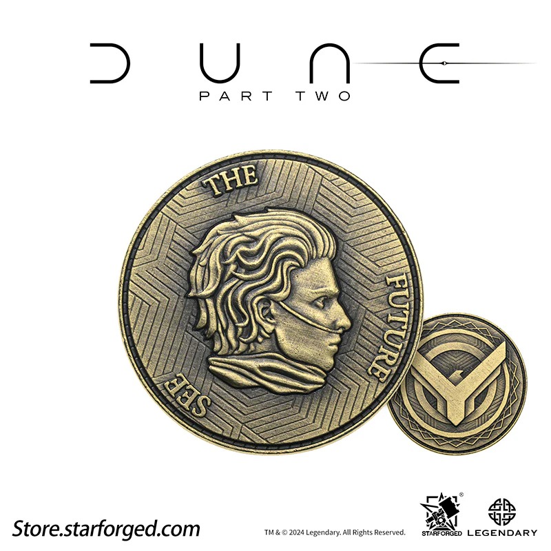(STARFORGED) Dune II Atreides Fremen Series Products Keychain Mug Collectible Coin SET1-1754149852-40Wk3.jpg