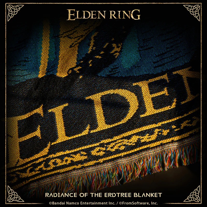 (STARFORGED) ELDEN RING Merchandise Tapestry Golden Tree’s Radiance - The Bloody Wolf Officially Authorized-1754150486-WP2DY.jpg