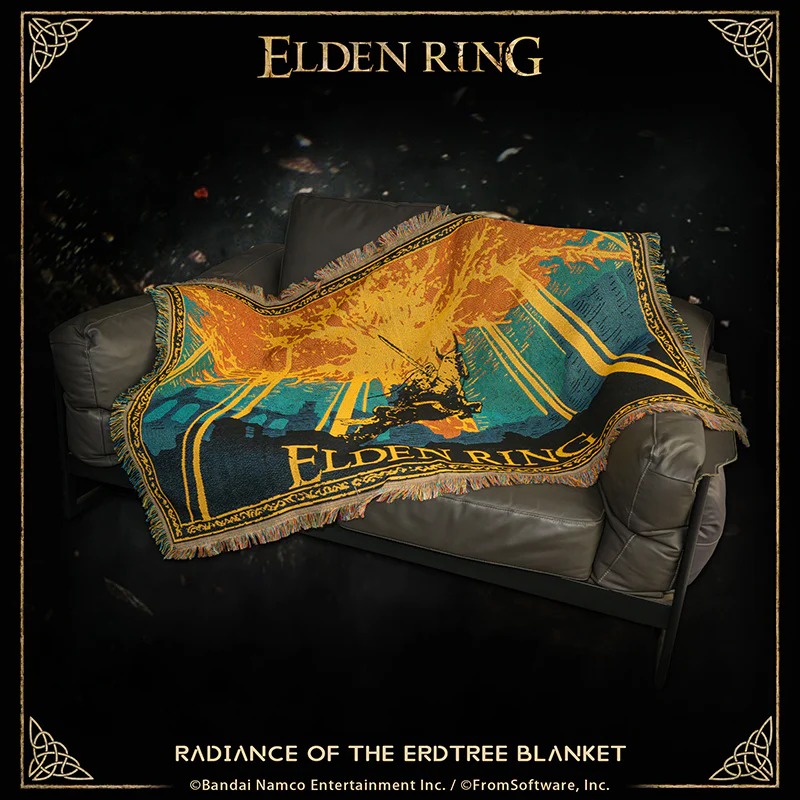 (STARFORGED) ELDEN RING Merchandise Tapestry Golden Tree’s Radiance - The Bloody Wolf Officially Authorized-1754150487-jiDOE.jpg