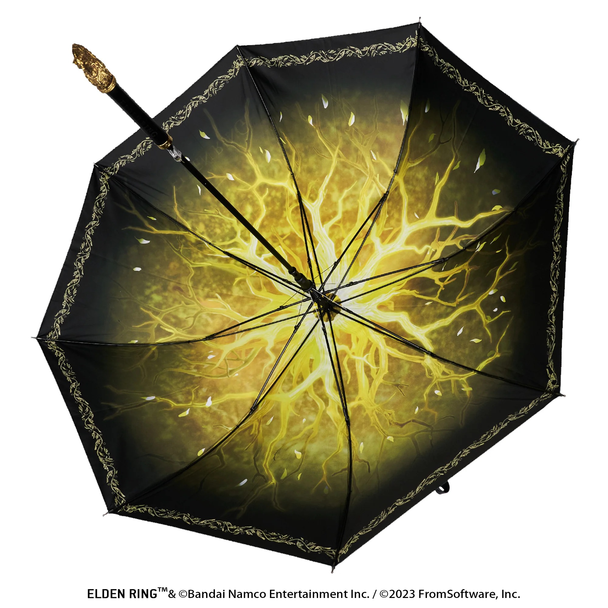 (STARFORGED) ELDEN RING Tree Sentinel Erdtree Themed Umbrella-1754151871-D0SX3.jpg