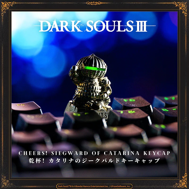(STARFORGED) DARK SOULS Siegward of Catarina Jack Bardo Onion Knight Keycap-1754153050-q0XGr.jpg