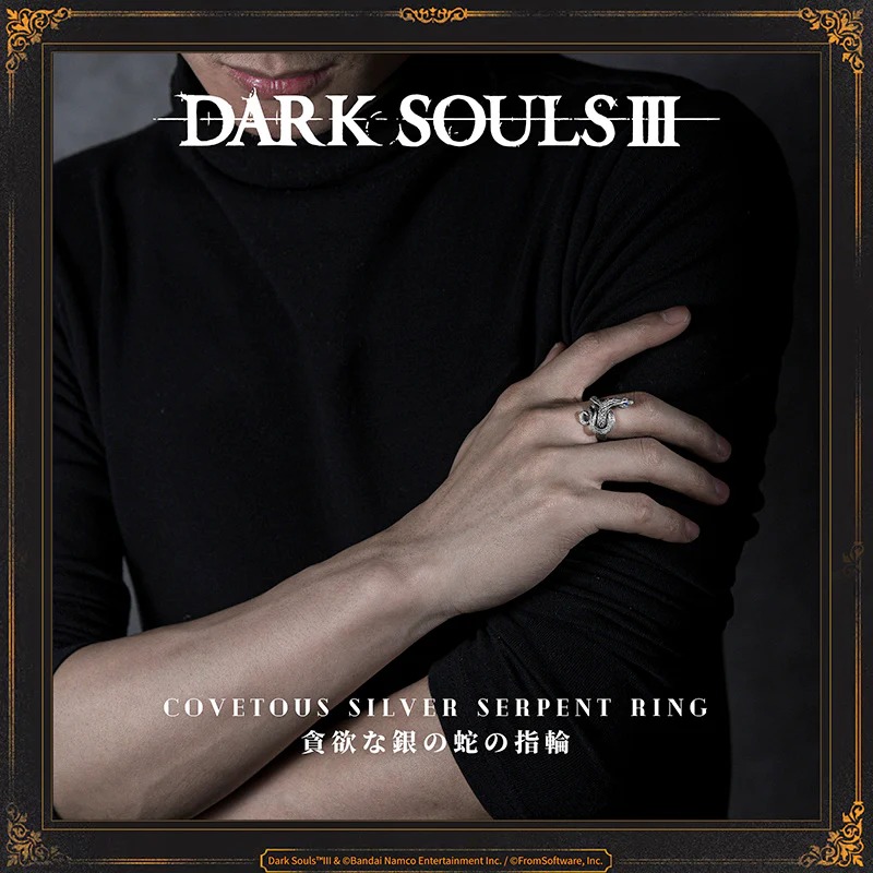 (STARFORGED) Covetous Silver Serpent Ring DARK SOULS Fashion Sterling Silver Ring-1754154947-aoDM3.jpg