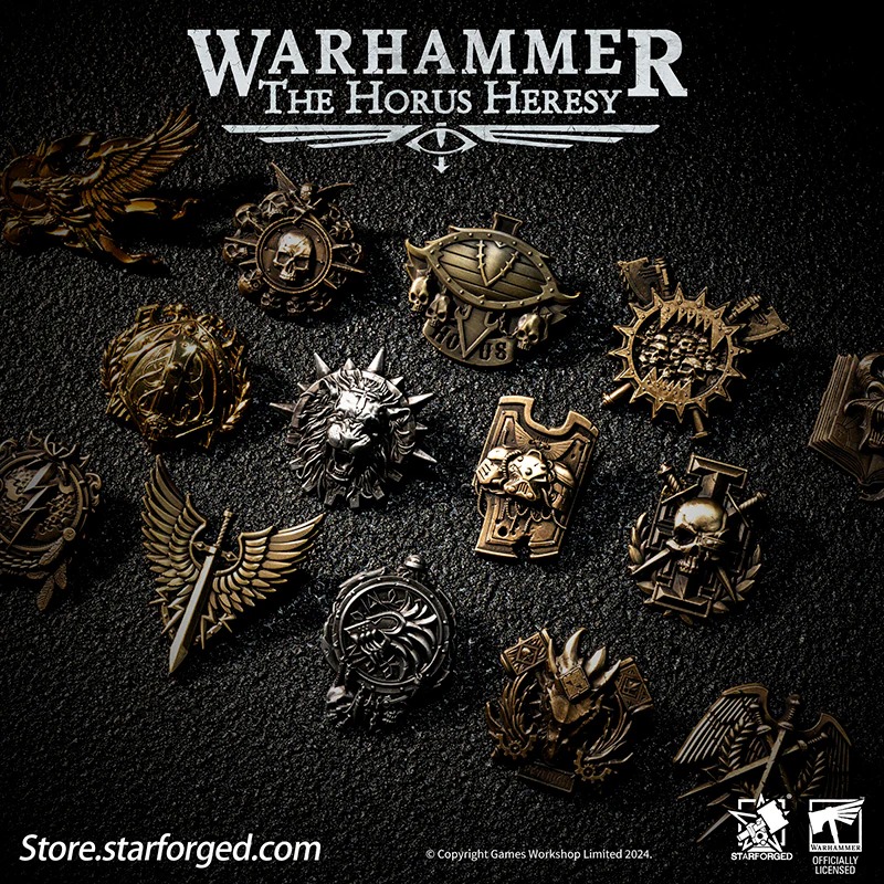 (STARFORGED) Warhammer Horus Heresy Burning Galaxy Legion Insignia Pin Badge -  Ordo Sinister-1754157906-OaZRO.jpg