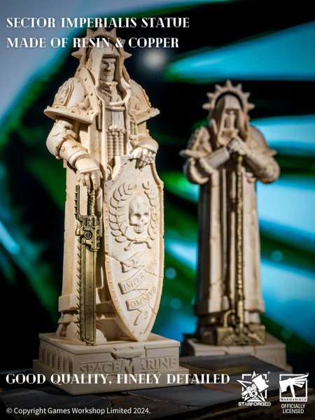 (STARFORGED) Warhammer 40K Space Marine II Sector Imperialis Statue Bookend Ornament-1754160160-YvPOB.jpg