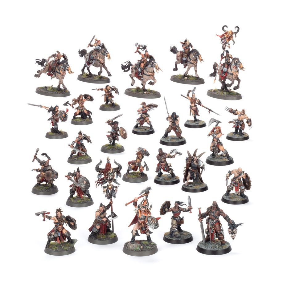 (GW) SPEARHEAD : SLAVES TO DARKNESS DARKOATH RAIDERS-1754226085-POlcX.jpg