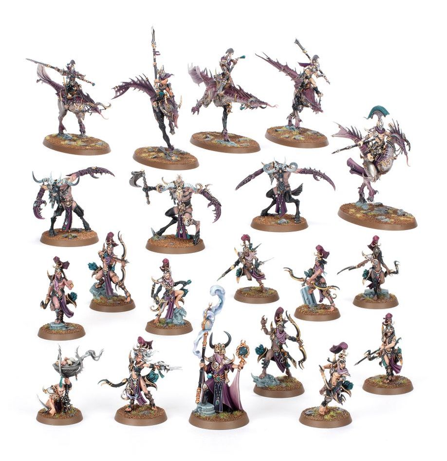 (GW) SPEARHEAD : HEDONITES OF SLAANESH-1754229960-hW5Ok.jpg