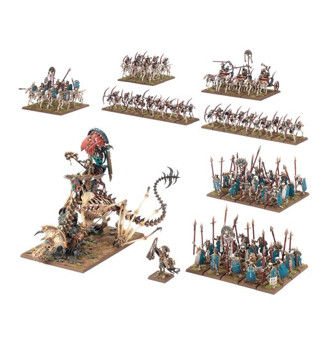 (GW) OLD WORLD: TOMB KINGS OF KHEMRI BATTALION (ENG)-1754411035-svMMY.jpg