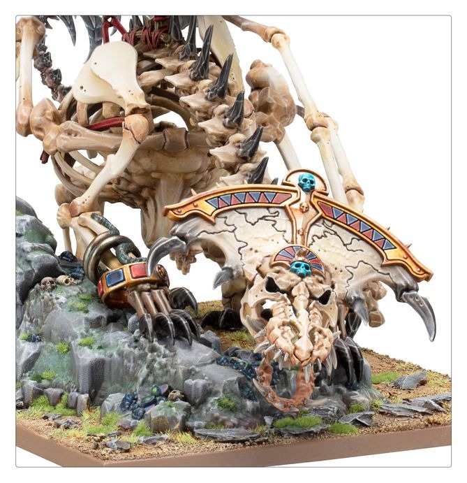 (GW) OLD WORLD: TOMB KINGS OF KHEMRI BATTALION (ENG)-1754411039-uYekZ.jpg