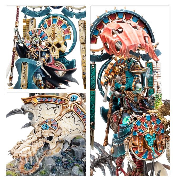(GW)TKK: TOMB KING ON NECROLITH BONE DRAGON-1754411482-AKwnT.jpg