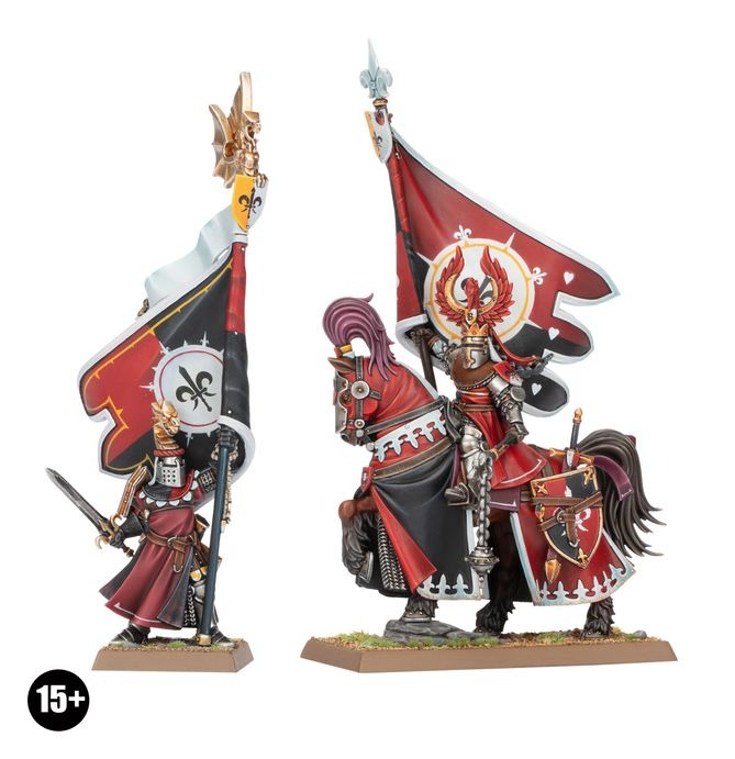 [FORGEWORLD] BATTLE STANDARD BEARER MOUNTED AND ON FOOT-1754416558-Q5Io8.jpg