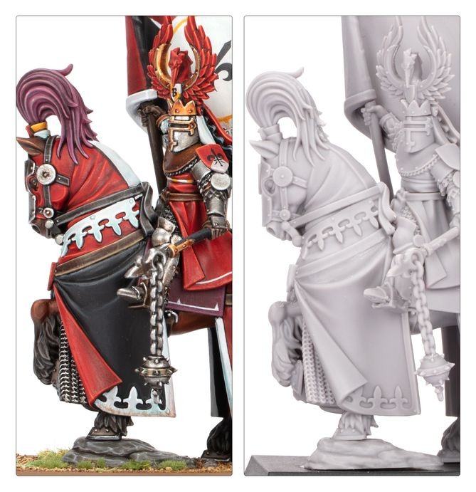 [FORGEWORLD] BATTLE STANDARD BEARER MOUNTED AND ON FOOT-1754416560-7hpam.jpg