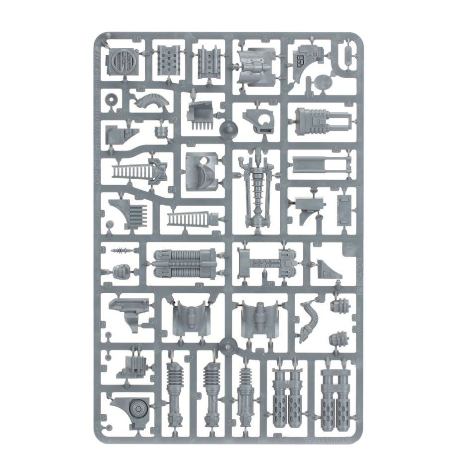 (GW) LEGIONES ASTARTES: DEIMOS PATTERN PREDATOR SUPPORT TANK-1754474487-CK4yI.jpg