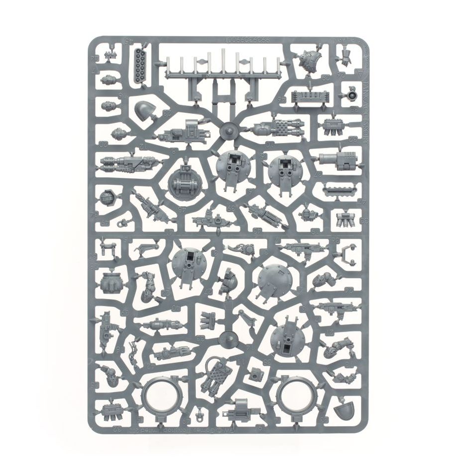 (GW)LEGIONES ASTARTES: SICARAN VENATOR TANK HUNTER-1754475266-CXl1A.jpg