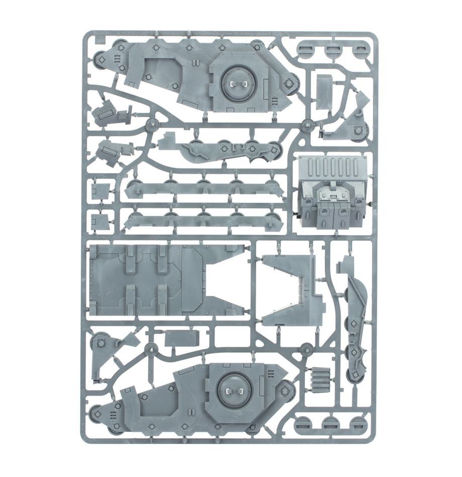 (GW)LEGIONES ASTARTES: SICARAN VENATOR TANK HUNTER-1754475269-Ha34F.jpg