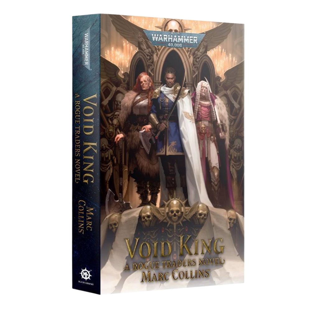 (GW) VOID KING (PB)