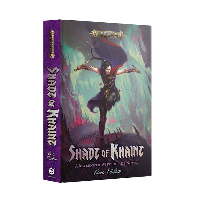 (GW) MALENETH WITCHBLADE:SHADE OF KHAINE (HB)-1755078217-qD8pS.jpg