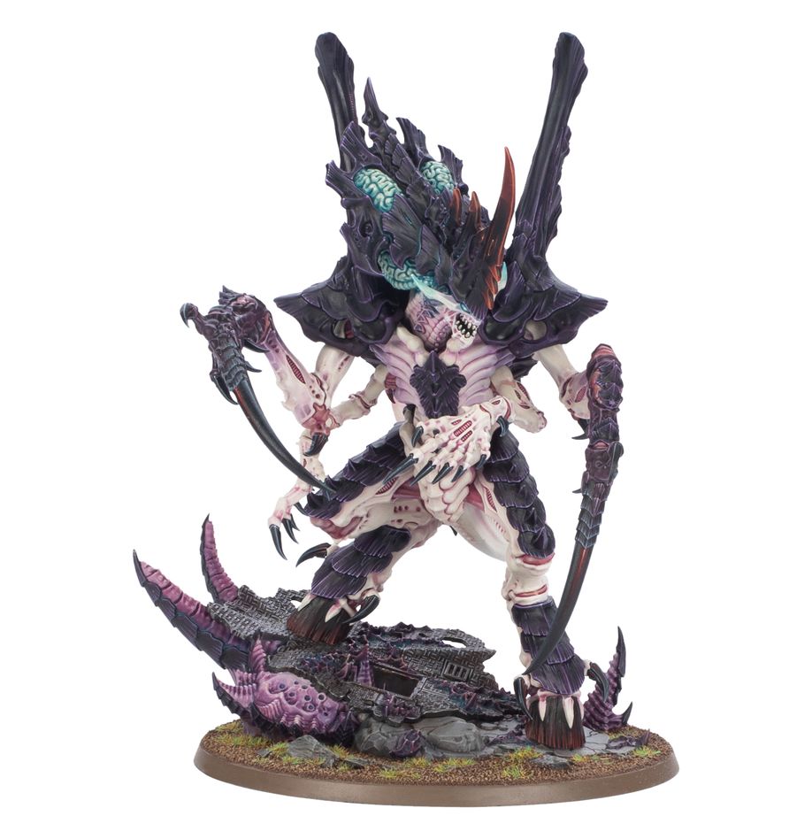 (GW) TYRANIDS: NORN EMISSARY-1756379137-5G4cN.jpg