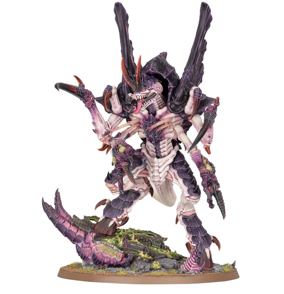 (GW) TYRANIDS: NORN EMISSARY-1756379140-ZPrNj.jpg
