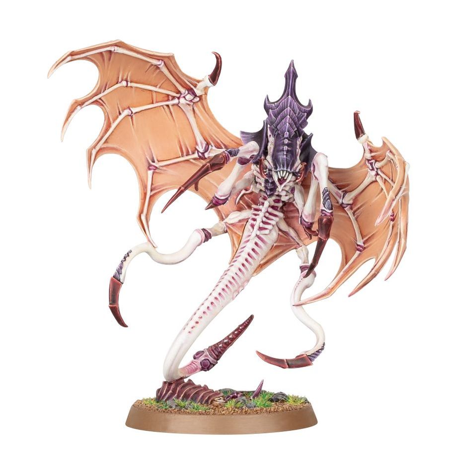 (GW) TYRANIDS: PARASITE OF MORTREX-1756379487-m24PB.jpg