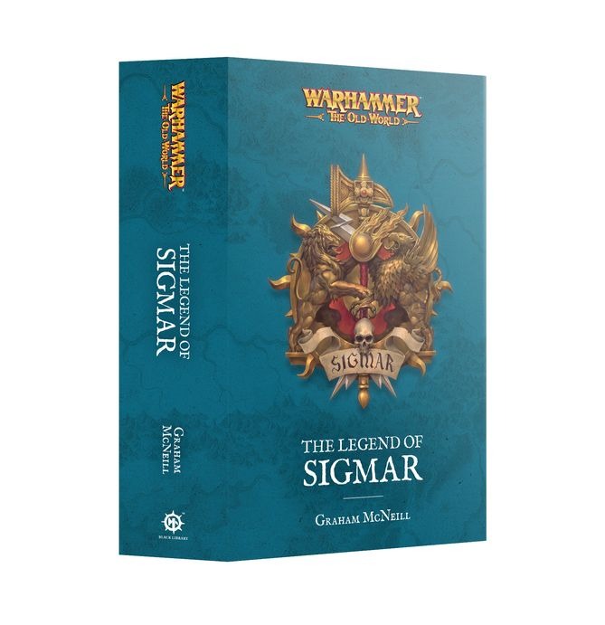 (NEW RELEASE 30 Aug 25) WH TOW: THE LEGEND OF SIGMAR (PAPERBACK)-1756537617-L1QuM.jpg