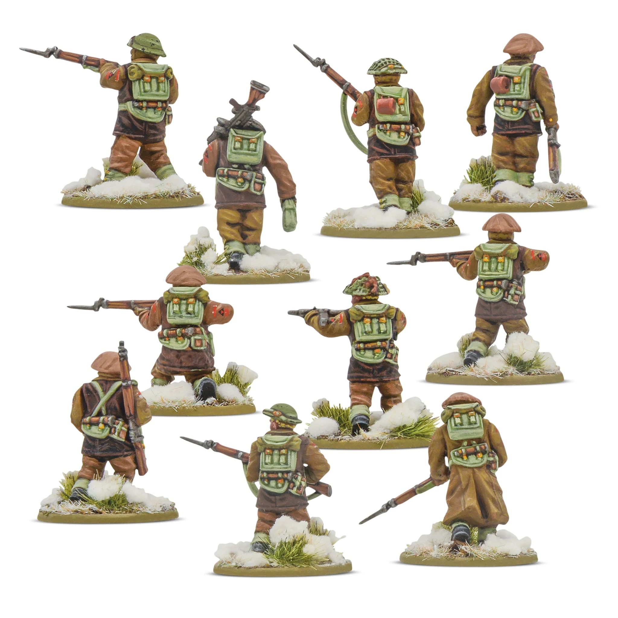(WARLORD GAMES) Crossing the Rhine - British & Canadian infantry (Winter) Starter Army-1757000614-XI9Z5.jpg