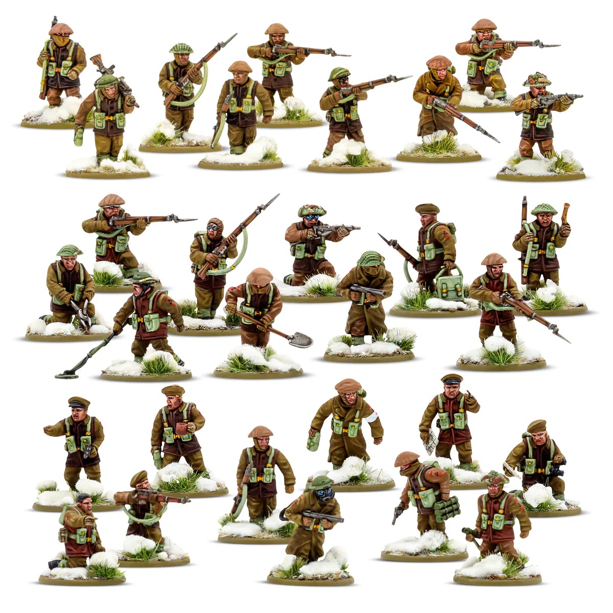 (WARLORD GAMES) British & Canadian infantry (winter) platoon-1757001184-3bSz7.jpg