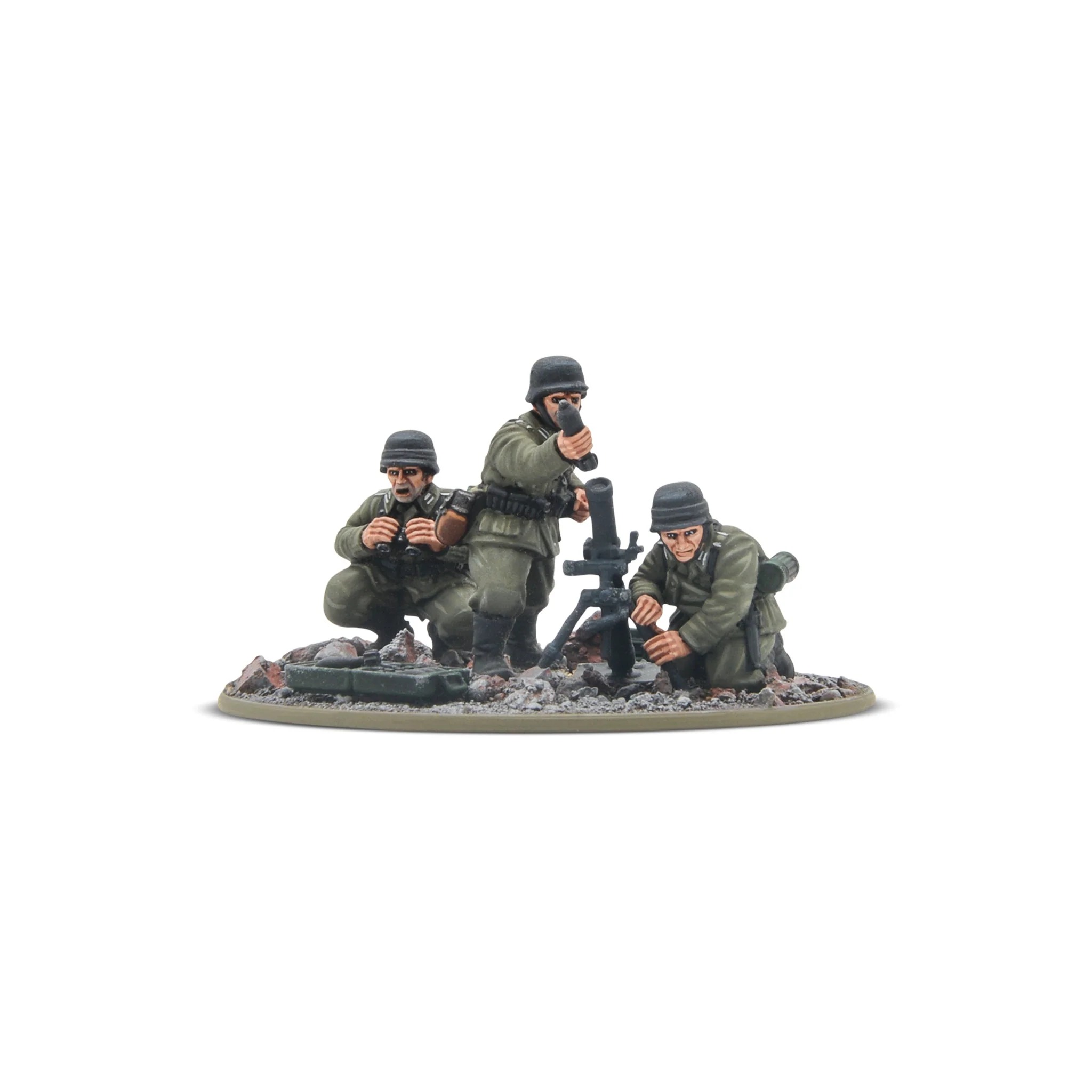 (WARLORD GAMES) German Veteran Infantry Medium Mortar Team-1757003089-aloM2.jpg