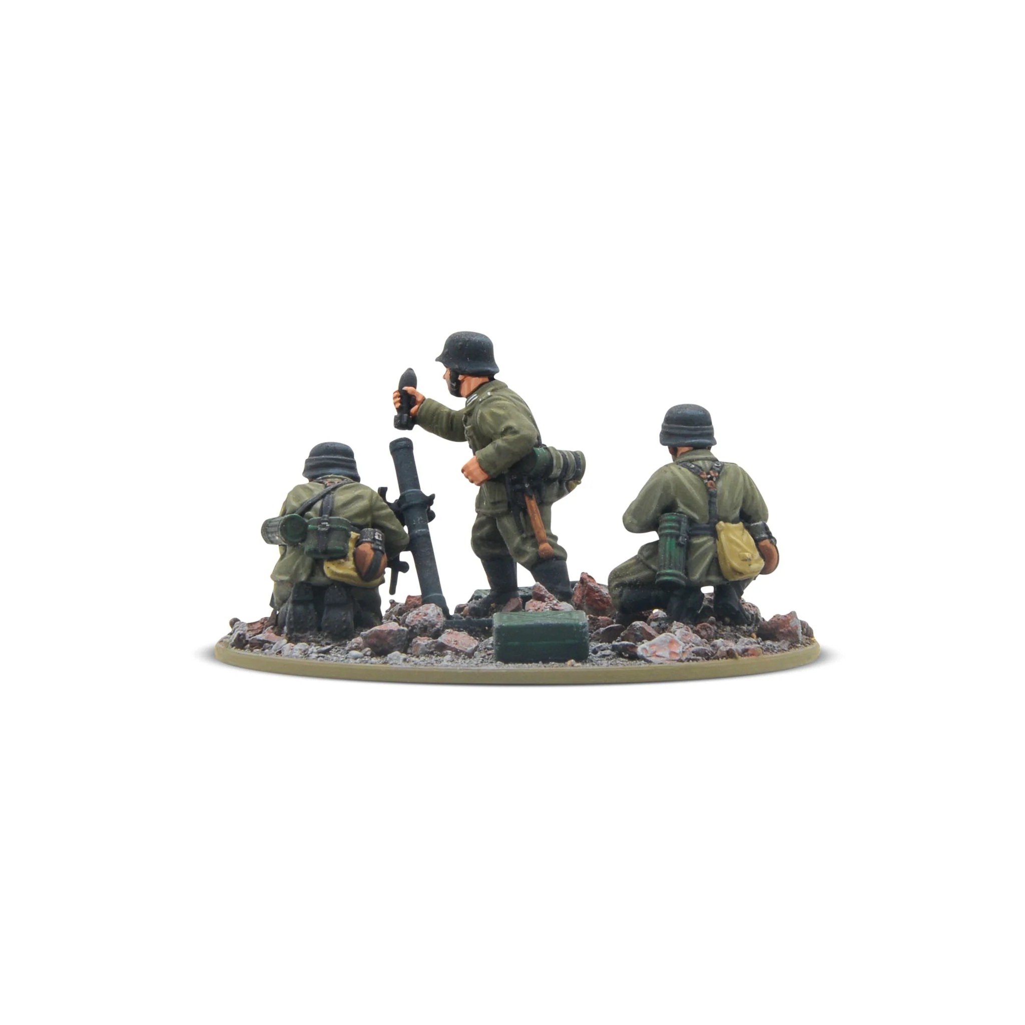 (WARLORD GAMES) German Veteran Infantry Medium Mortar Team-1757003090-ZohRk.jpg