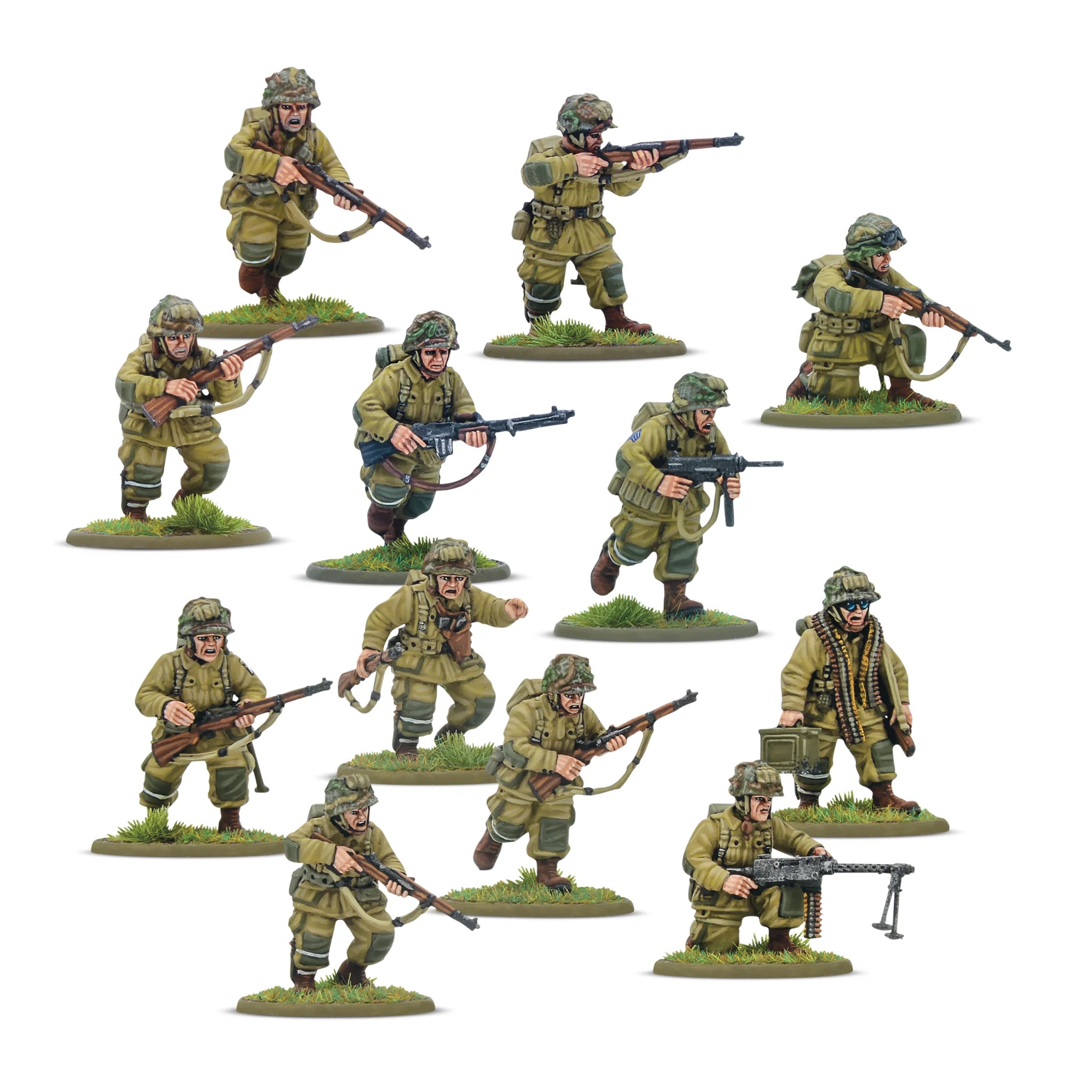 (WARLORD GAMES) Bolt Action Starter Set - Band of Brothers (Third Edition)-1757004470-v99xs.jpg