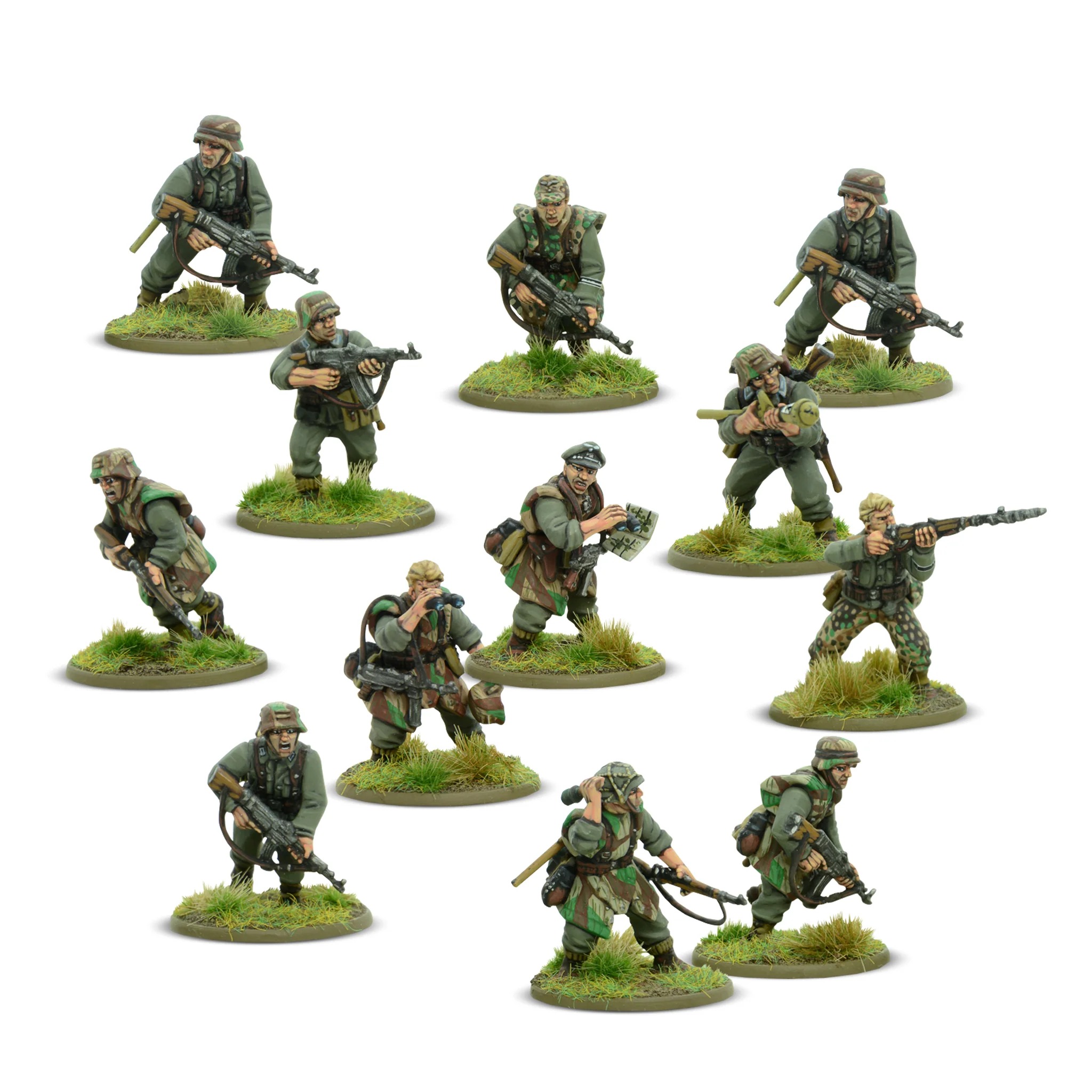 (WARLORD GAMES) Bolt Action Starter Set - Band of Brothers (Third Edition)-1757004471-nxLCv.jpg