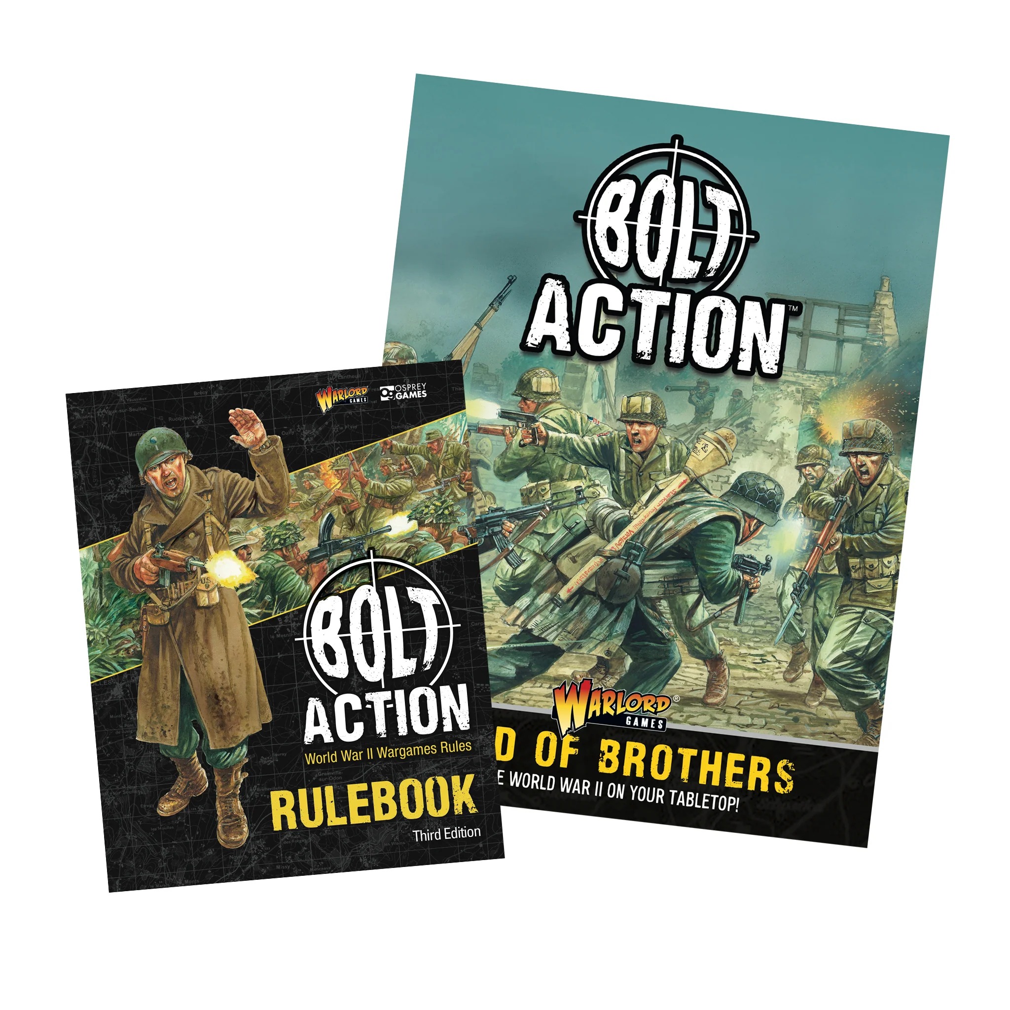 (WARLORD GAMES) Bolt Action Starter Set - Band of Brothers (Third Edition)-1757004475-jt2uE.jpg