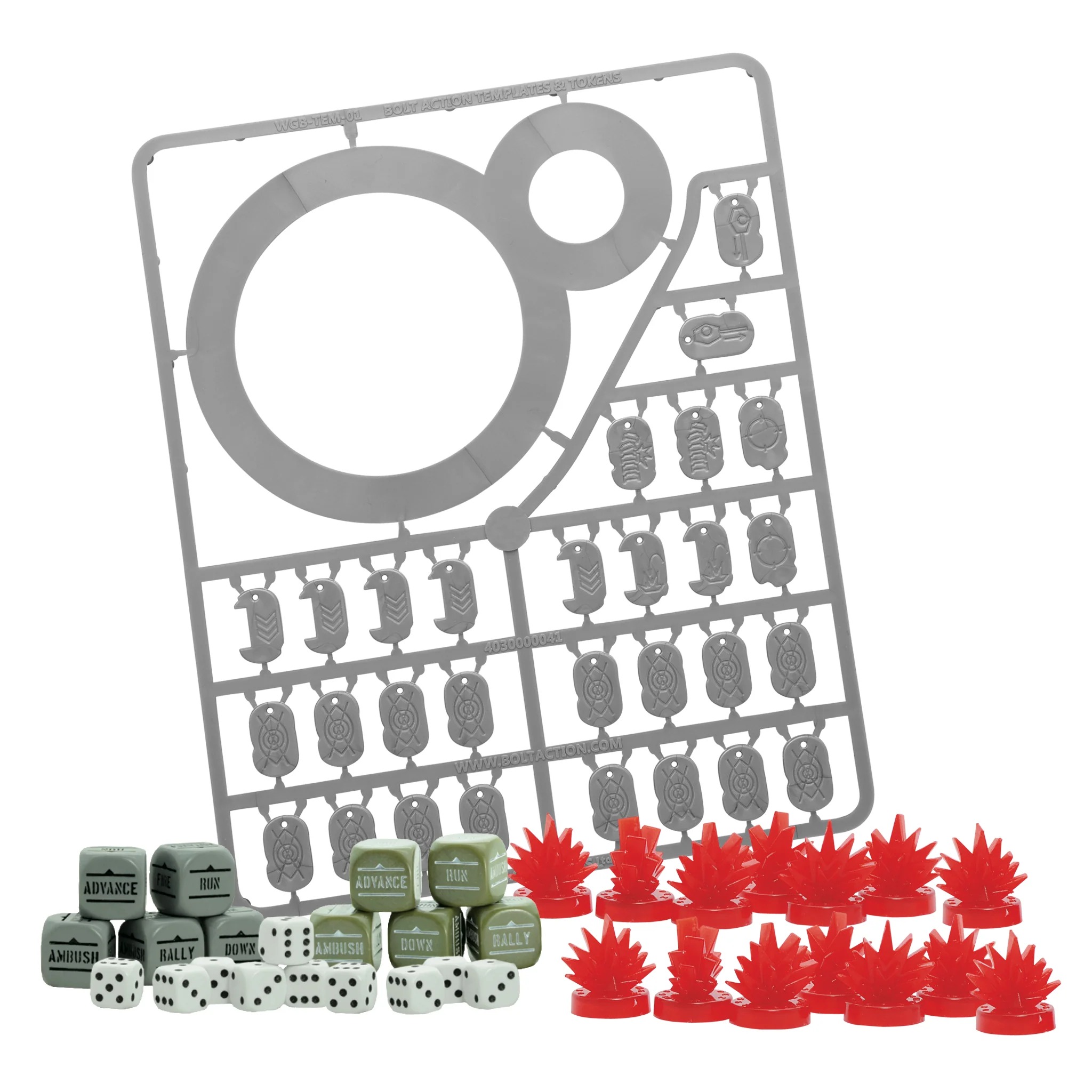 (WARLORD GAMES) Bolt Action Starter Set - Band of Brothers (Third Edition)-1757004476-qZNzw.jpg