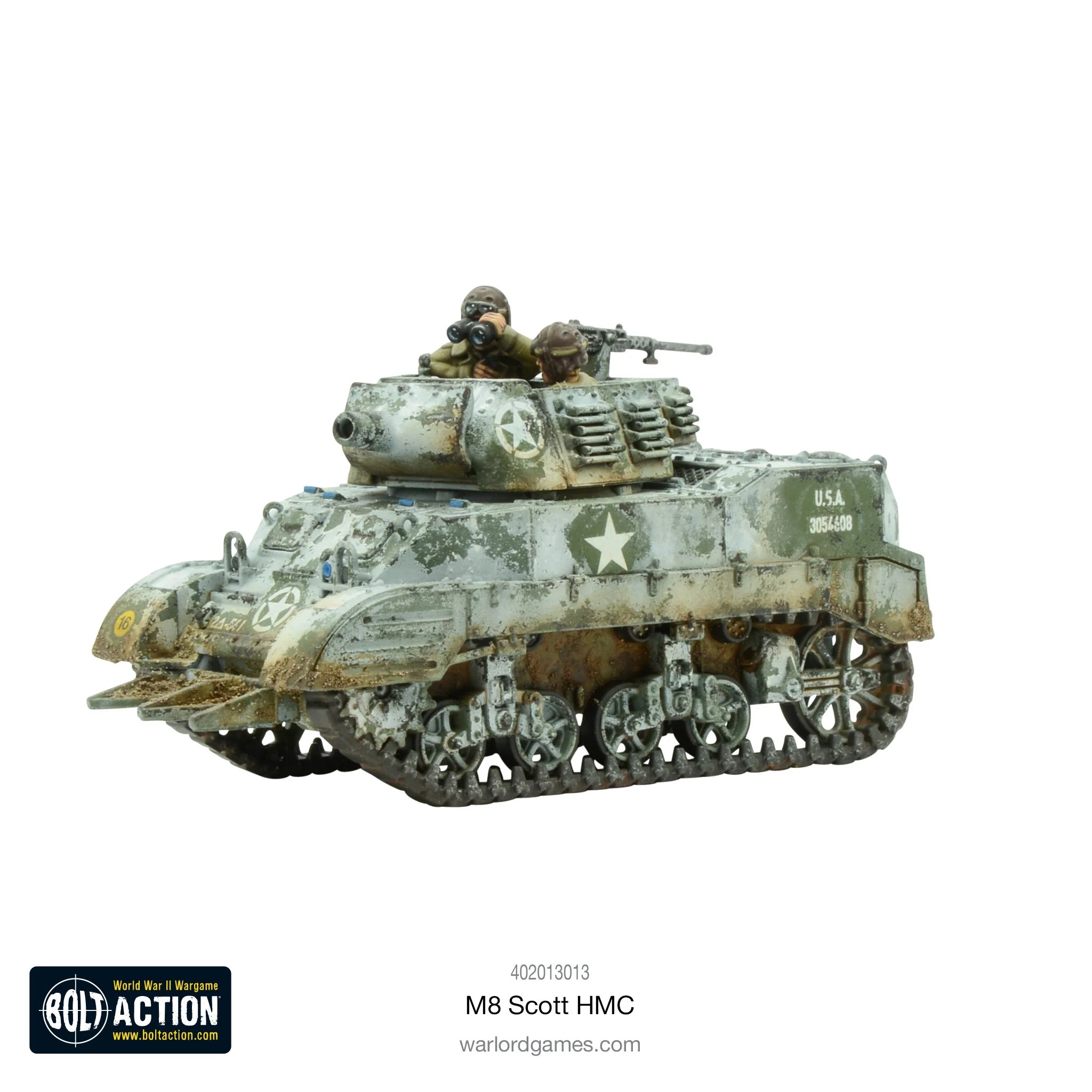(WARLORD GAMES) US M8 Scott Howitzer Motor Carriage-1757089151-y34Tj.jpg