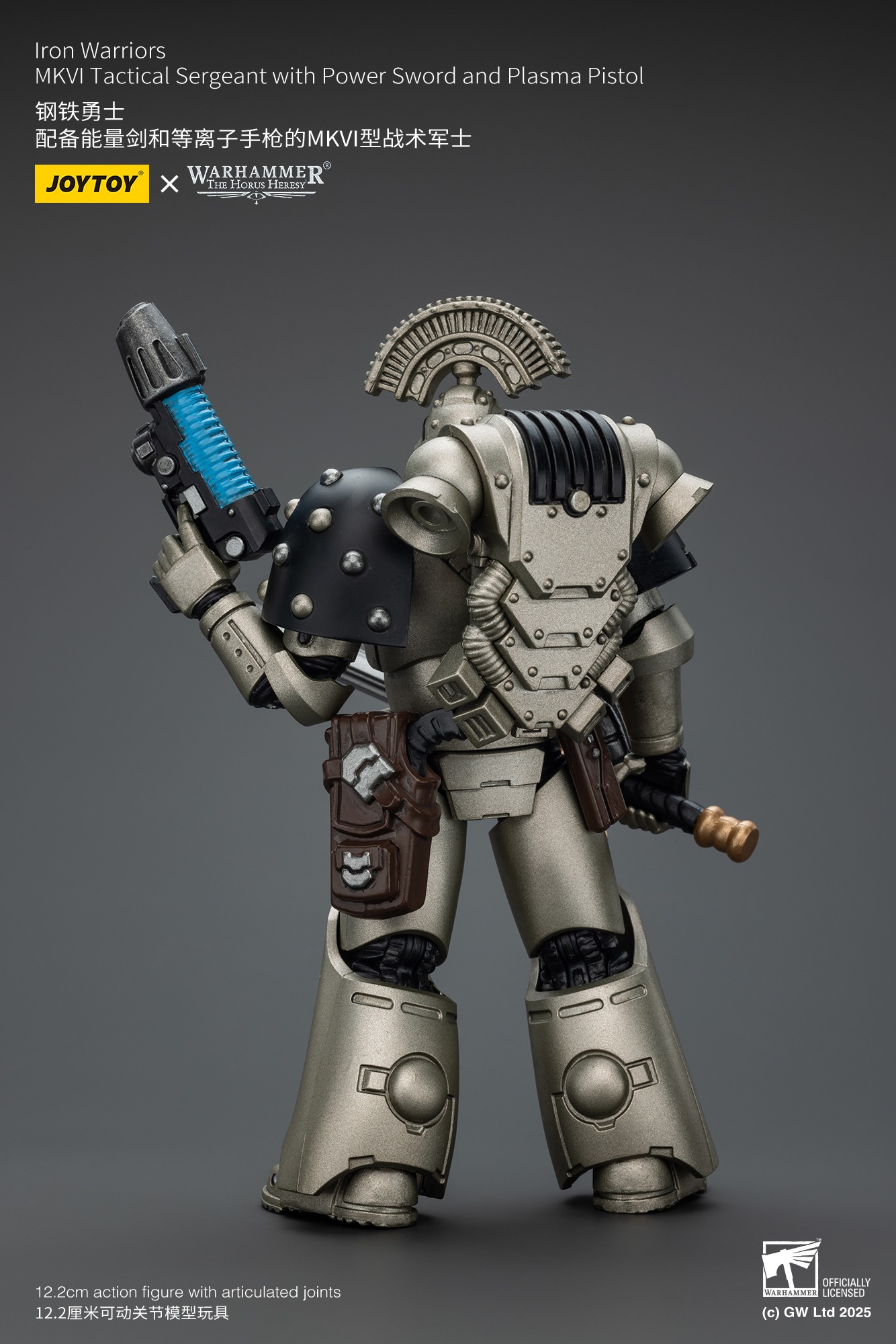 (JOYTOY) Iron Warriors MKVI Tactical Sergeant with Power Sword and Plasma Pistol JT01758-1757600425-lFk22.jpg