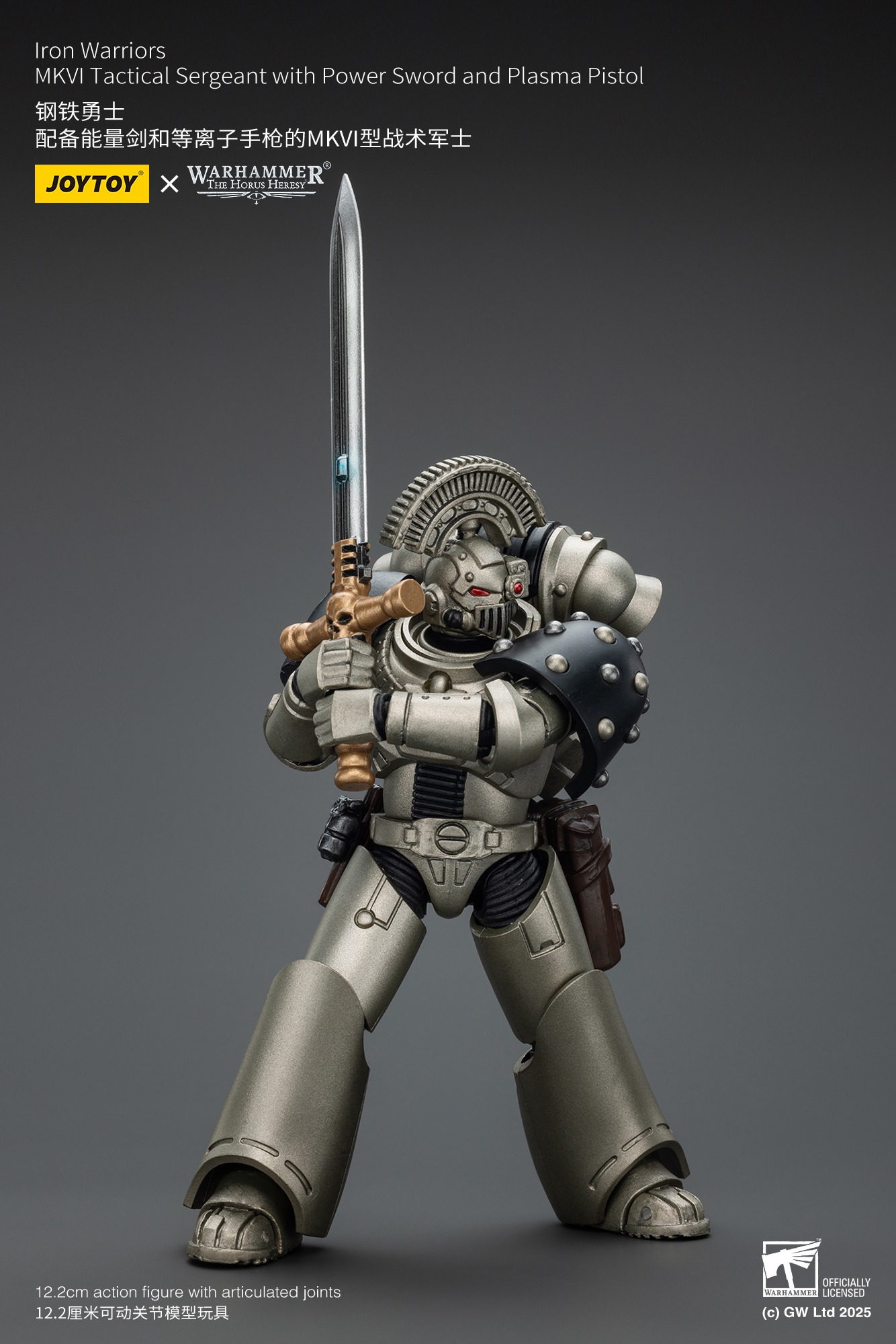 (JOYTOY) Iron Warriors MKVI Tactical Sergeant with Power Sword and Plasma Pistol JT01758-1757600427-rxmE0.jpg